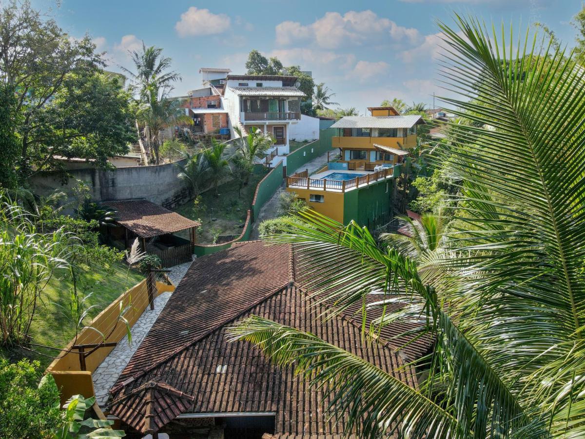 Guest House - Diver Village Илябела Екстериор снимка