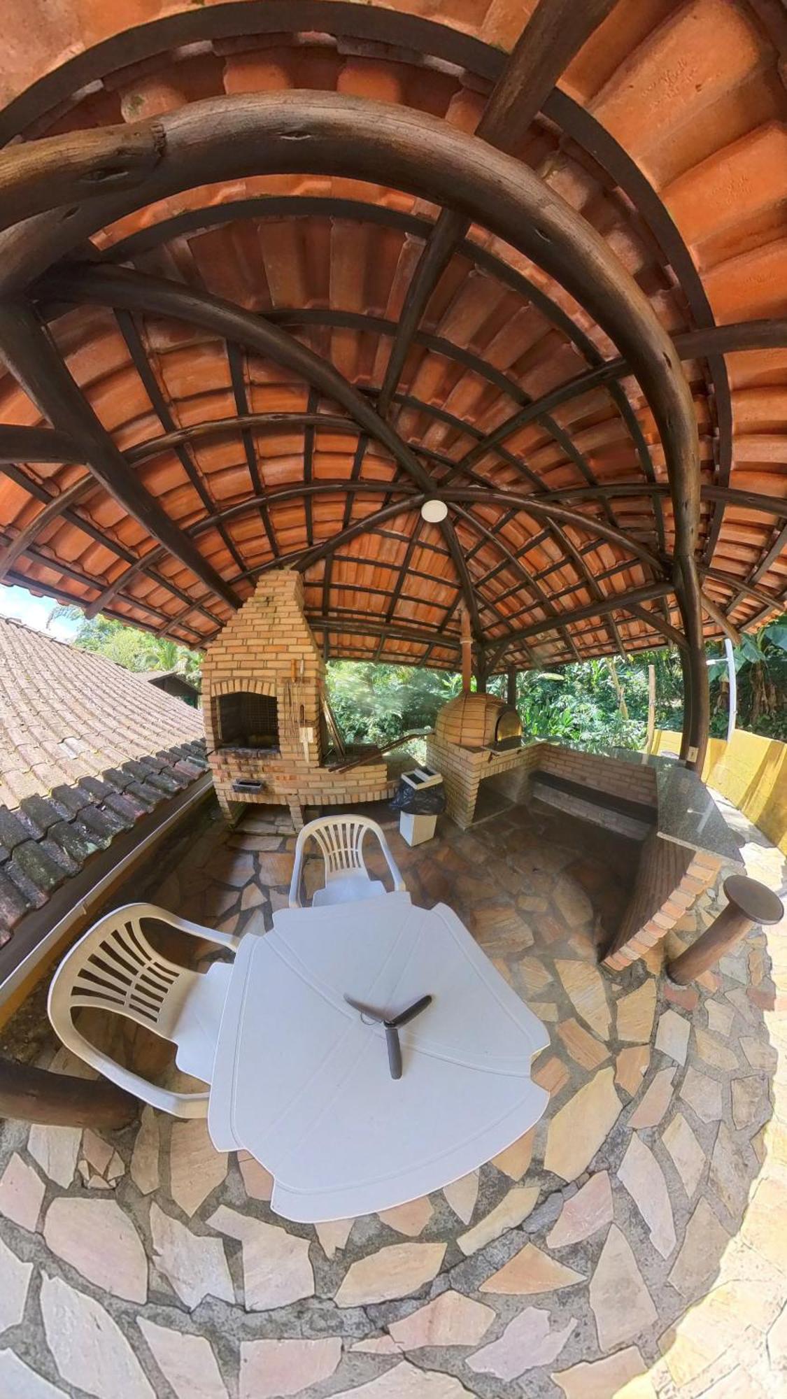 Guest House - Diver Village Илябела Екстериор снимка