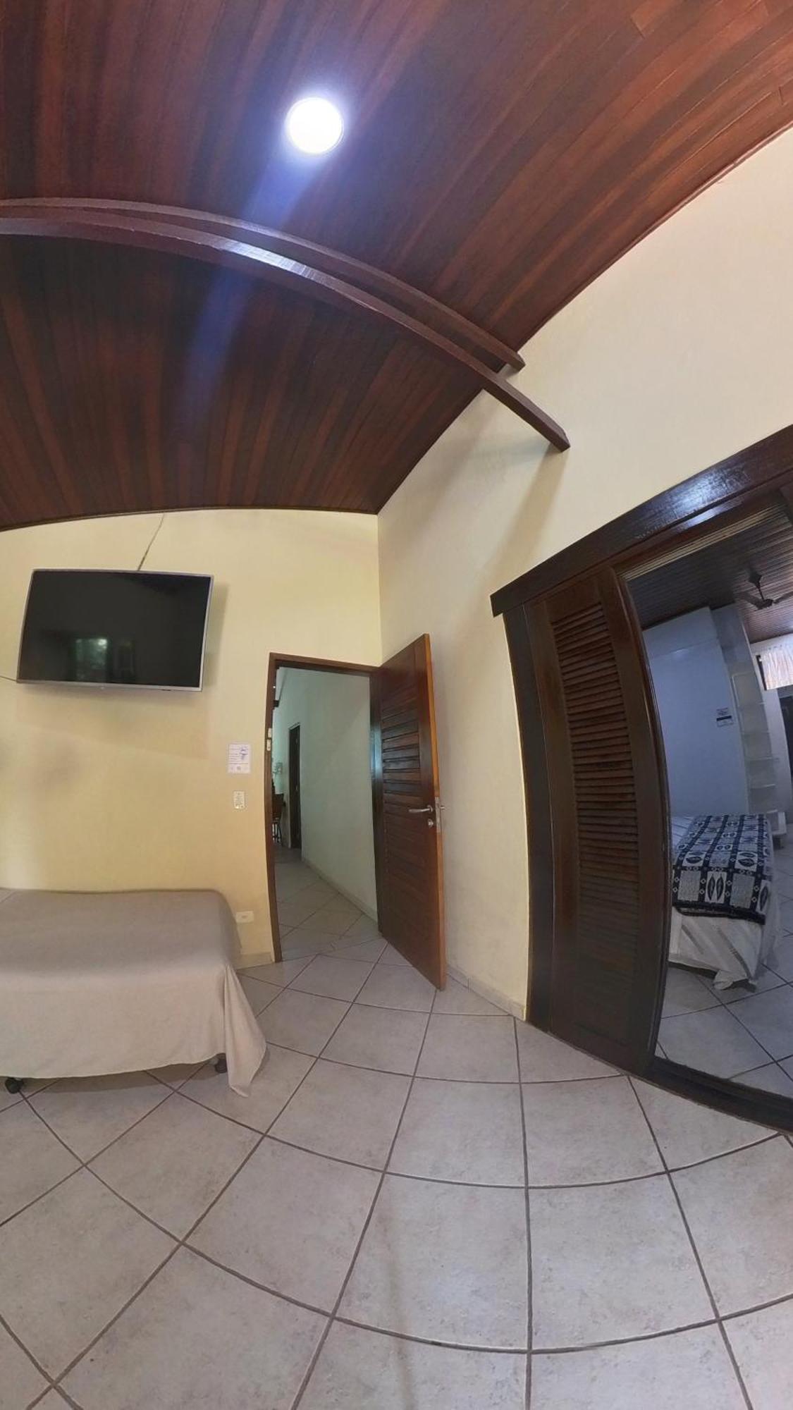 Guest House - Diver Village Илябела Екстериор снимка