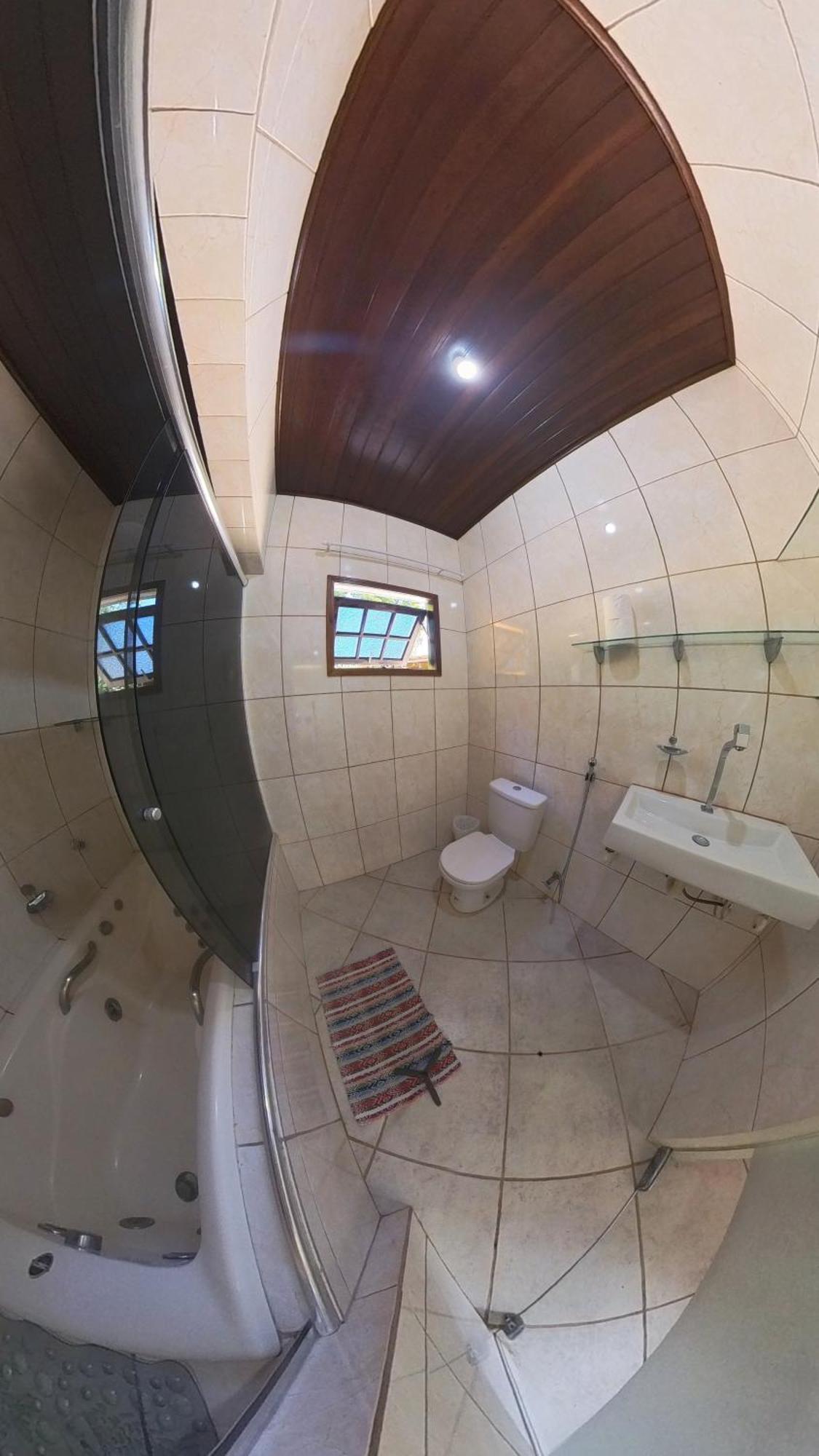 Guest House - Diver Village Илябела Екстериор снимка