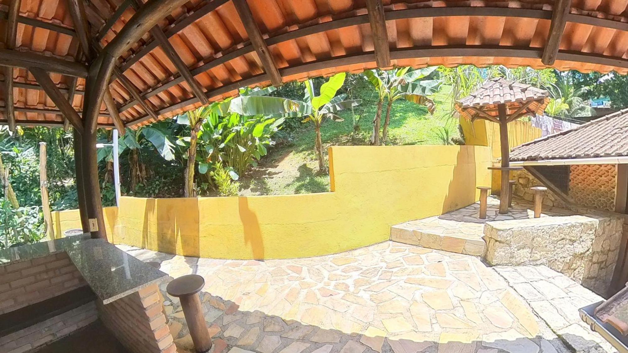Guest House - Diver Village Илябела Екстериор снимка